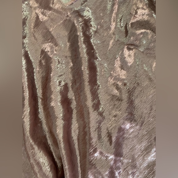 Michelle mason velvet dress - Picture 7 of 7